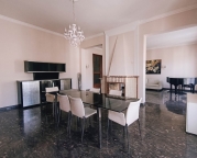 appartamento in affitto a Firenze in zona Le Cure