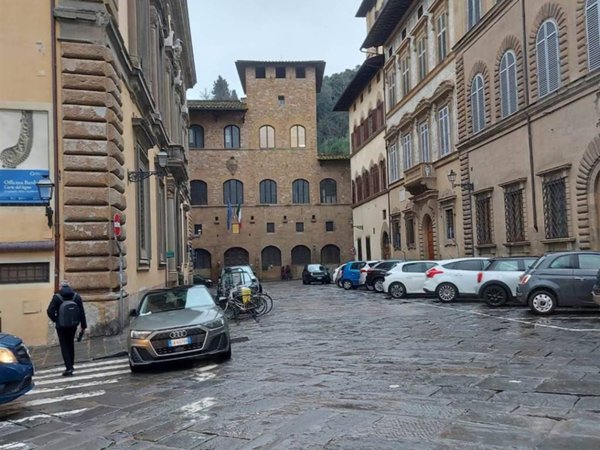 appartamento in affitto a Firenze in zona Centro San Frediano