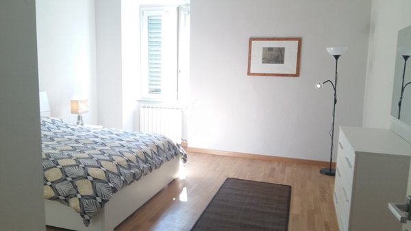 appartamento in affitto a Firenze in zona Centro Santa Croce
