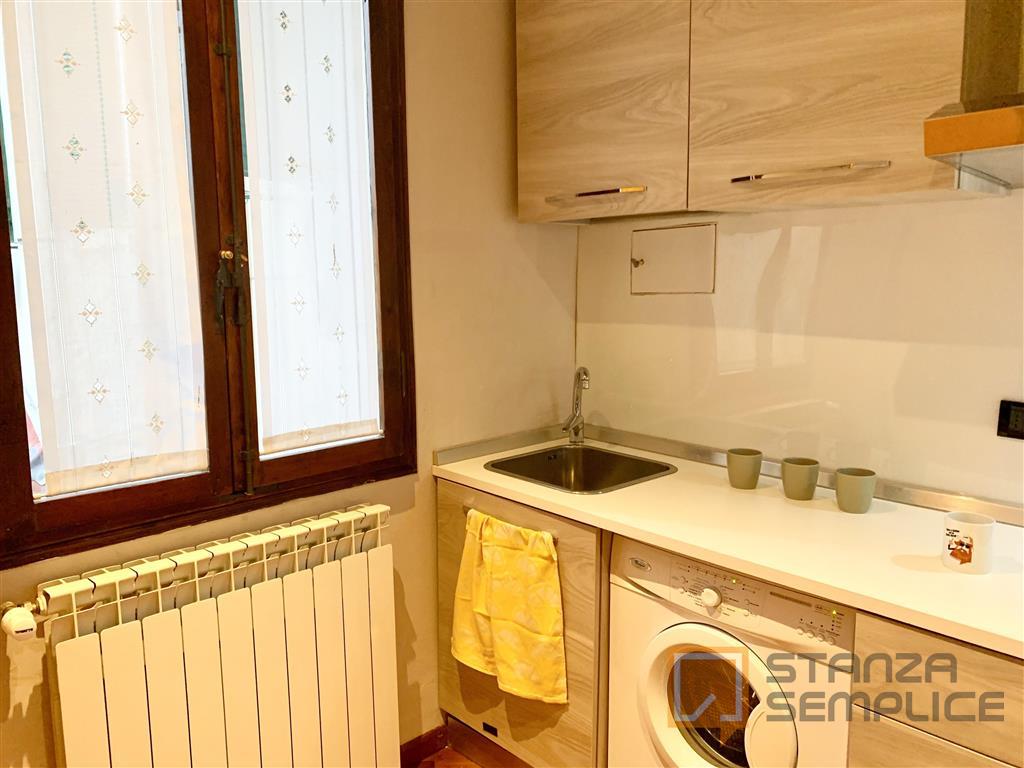 appartamento in affitto a Firenze