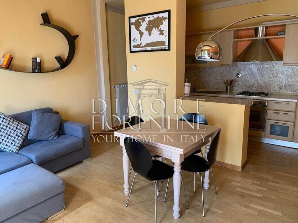 appartamento in affitto a Firenze