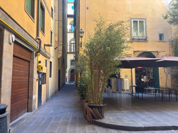appartamento in affitto a Firenze in zona Centro Storico