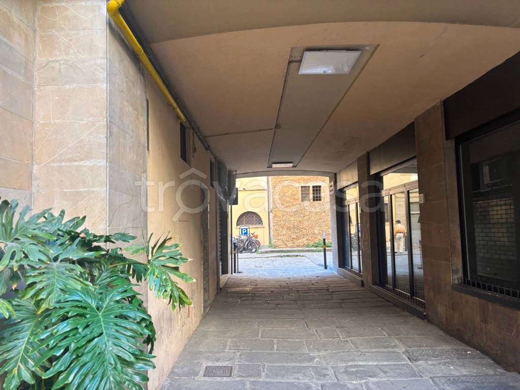 appartamento in affitto a Firenze