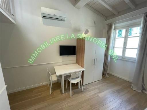appartamento in affitto a Firenze in zona Centro Santa Croce
