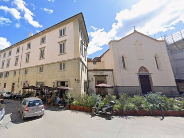 appartamento in affitto a Firenze in zona Centro Duomo