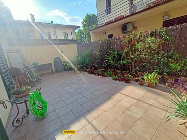 appartamento in affitto a Firenze in zona Gavinana