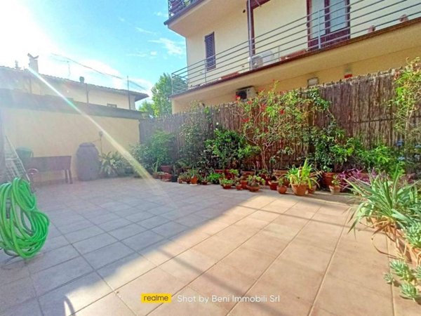 appartamento in affitto a Firenze in zona Gavinana