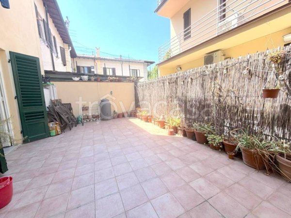 appartamento in affitto a Firenze in zona Gavinana
