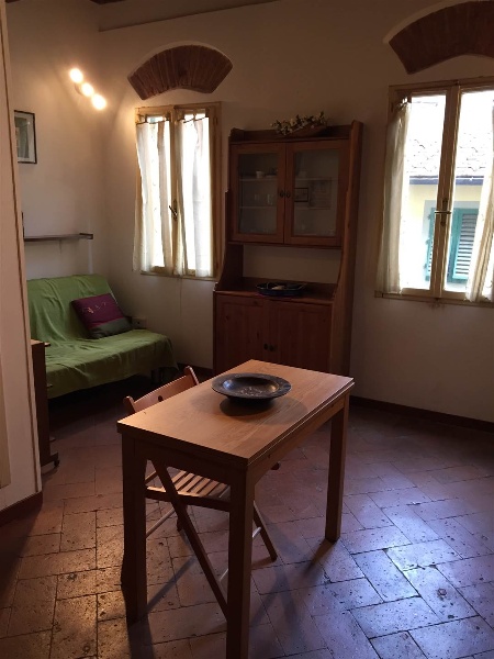 monolocale in affitto a Firenze in zona Centro San Frediano