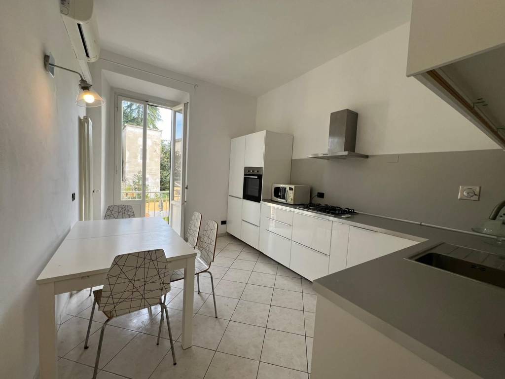 appartamento in affitto a Firenze in zona Campo di Marte