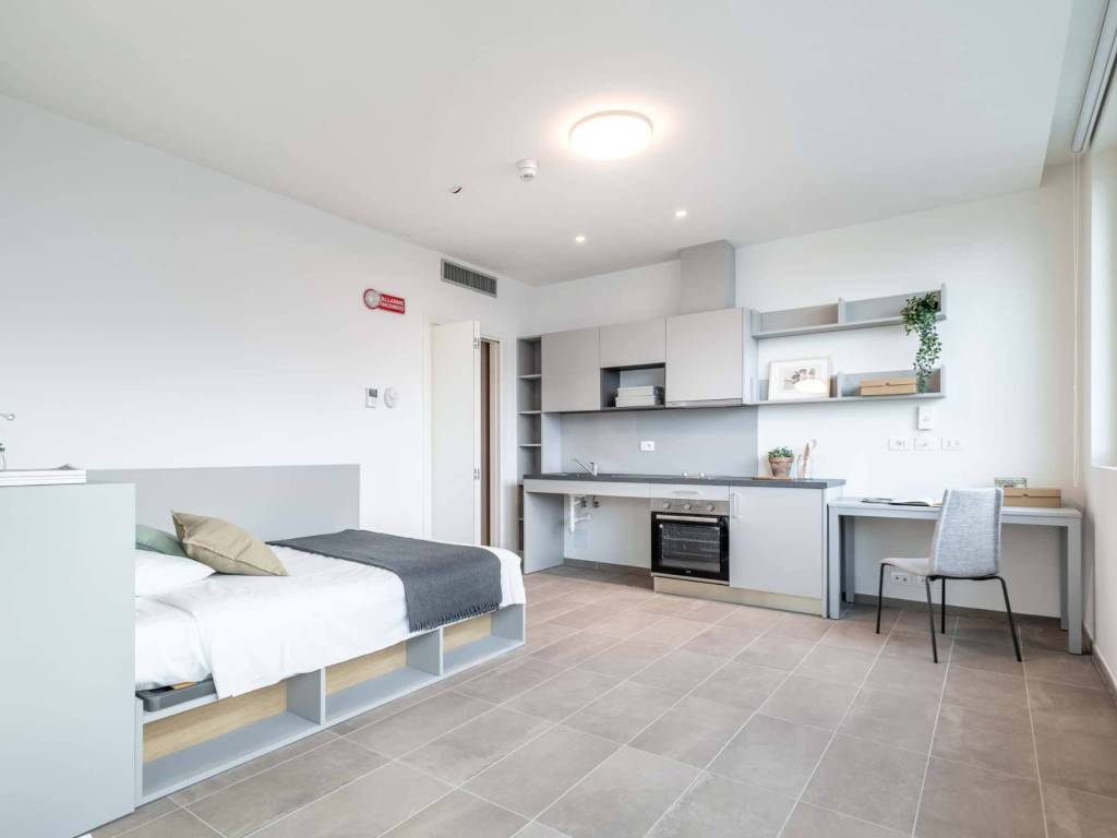appartamento in affitto a Firenze in zona Novoli
