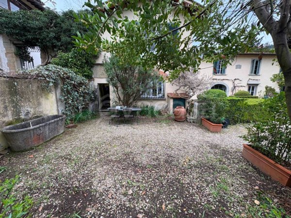 appartamento in affitto a Firenze in zona Campo di Marte