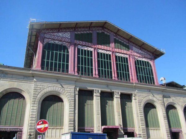 negozio in affitto a Firenze in zona Centro Storico