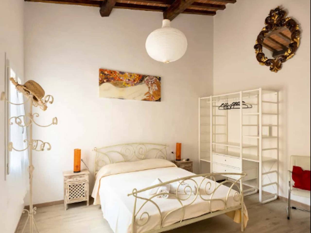 appartamento in affitto a Firenze in zona Centro Santa Maria Novella