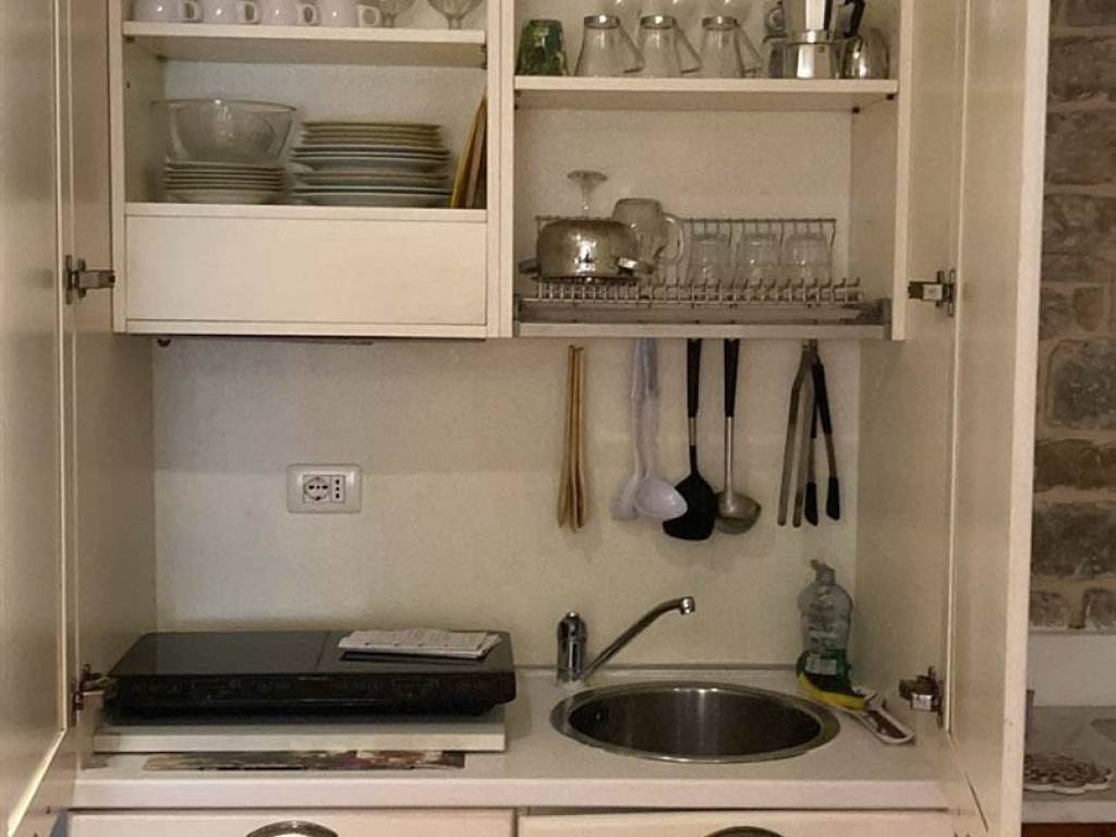 appartamento in affitto a Firenze in zona Centro Storico