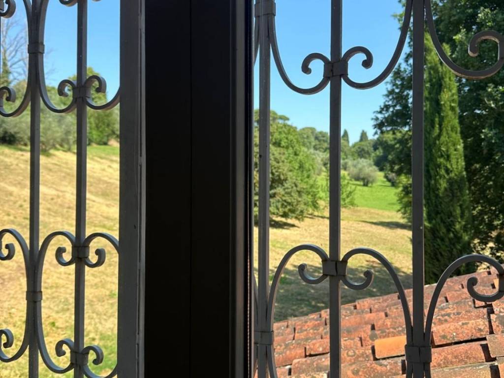 appartamento in affitto a Firenze in zona Le Cure