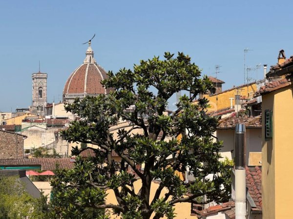 appartamento in affitto a Firenze