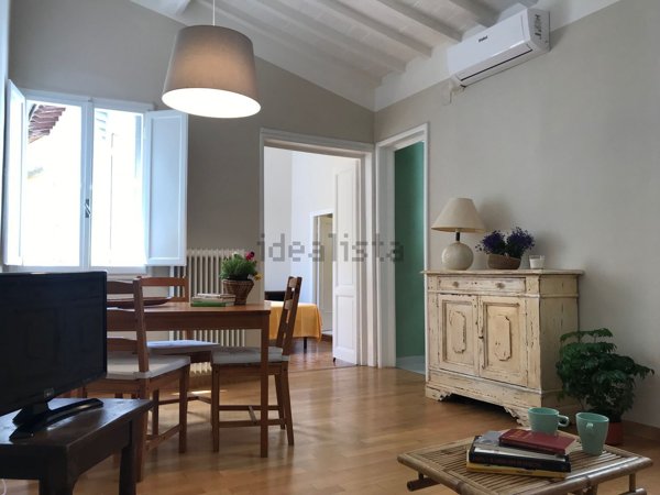 appartamento in affitto a Firenze in zona Centro Santa Maria Novella