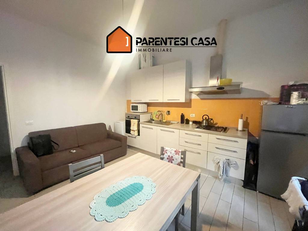 appartamento in affitto a Firenze