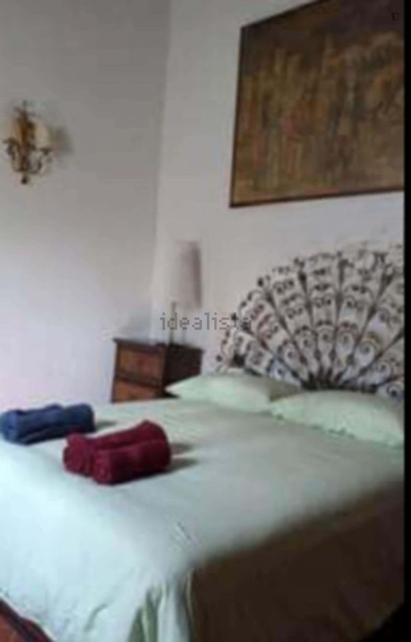 appartamento in affitto a Firenze in zona Soffiano