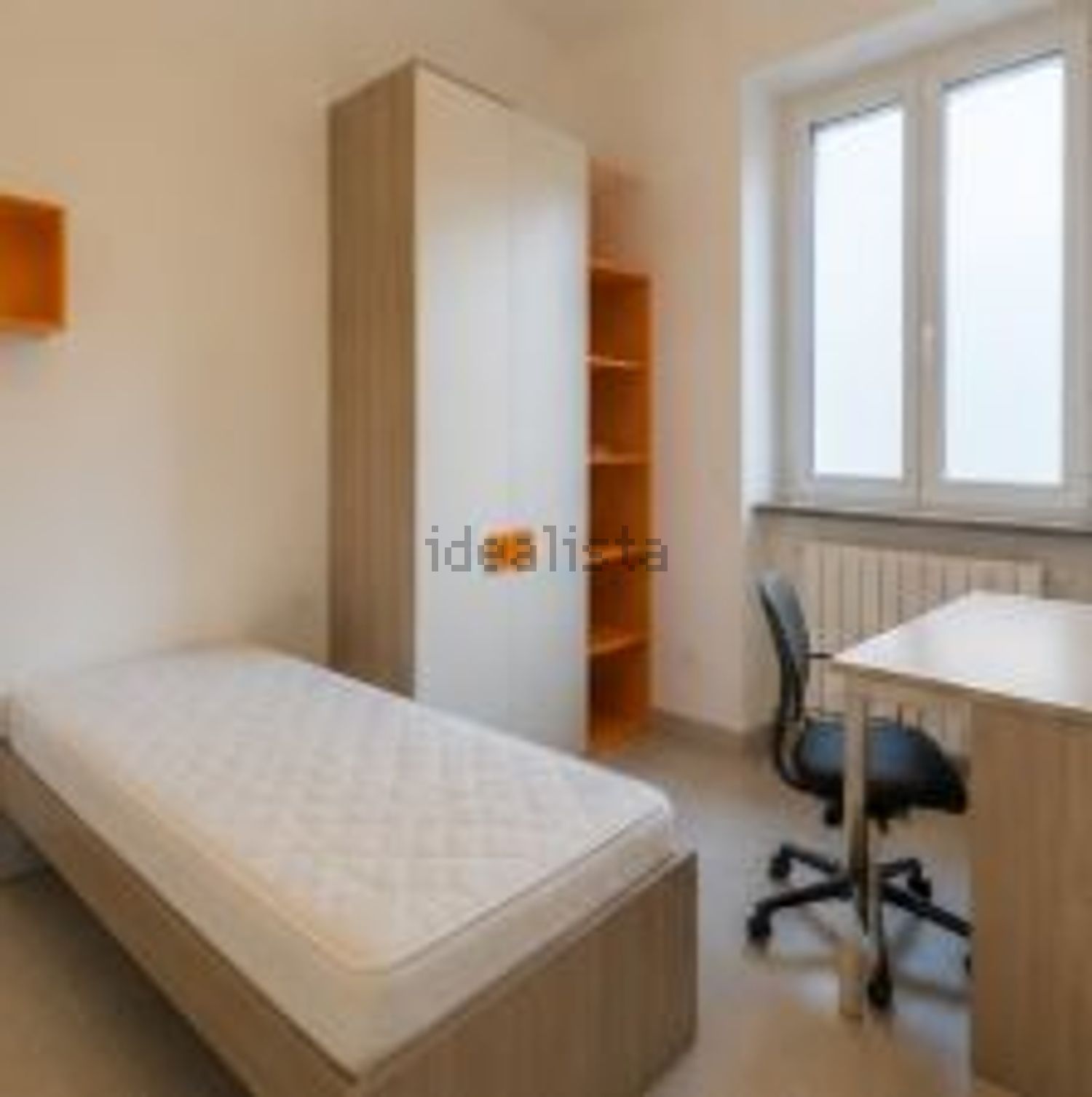 appartamento in affitto a Firenze in zona Centro Santa Croce