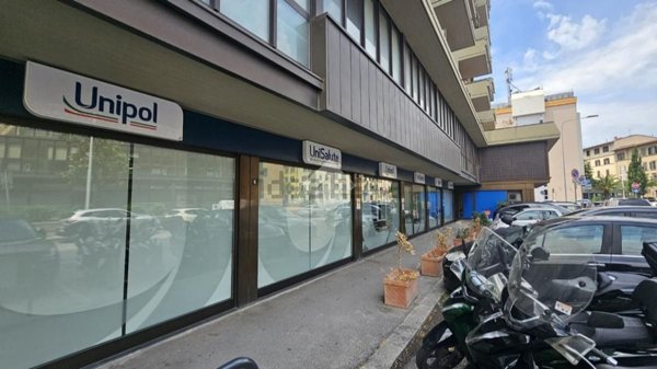 appartamento in affitto a Firenze in zona Careggi