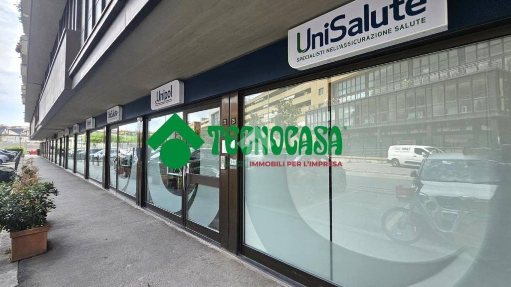 appartamento in affitto a Firenze in zona Careggi