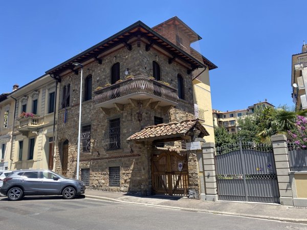 appartamento in affitto a Firenze in zona Campo di Marte