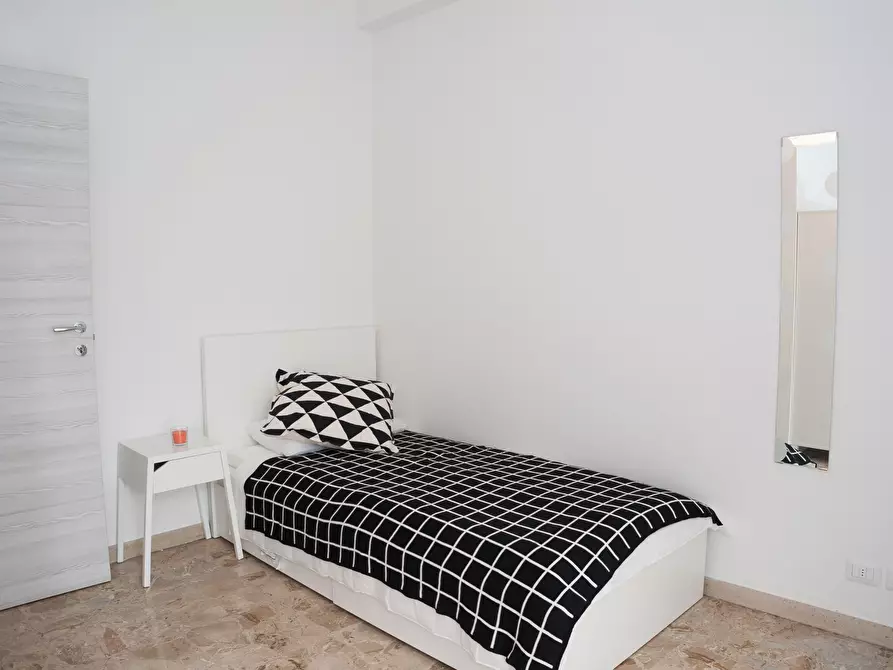 appartamento in affitto a Firenze in zona Novoli