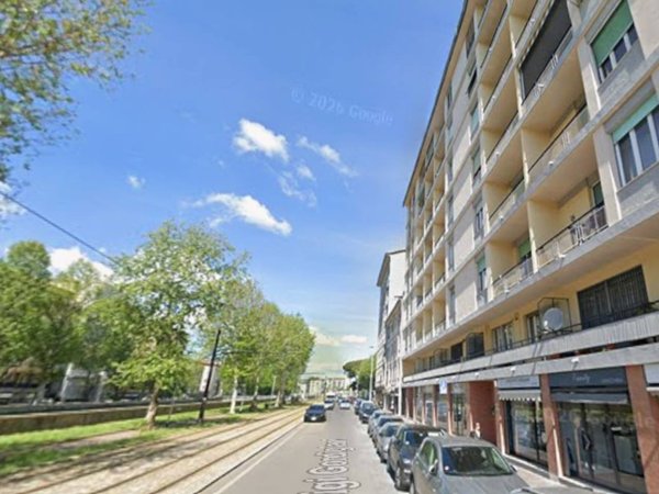 appartamento in affitto a Firenze in zona Statuto
