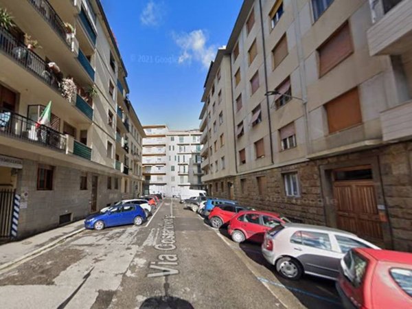 negozio in affitto a Firenze in zona Bellariva