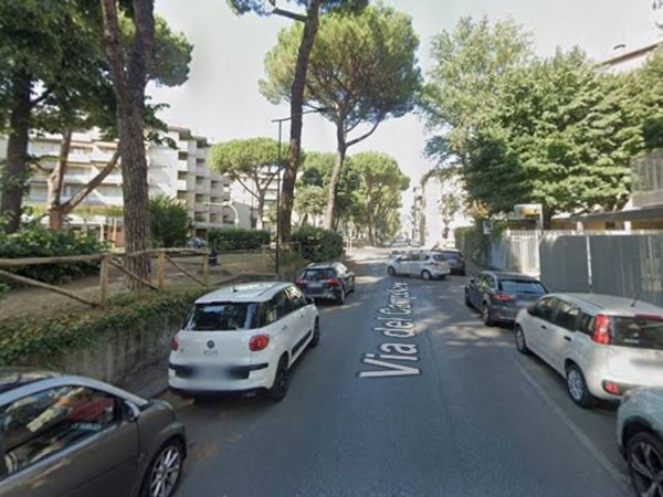 appartamento in affitto a Firenze in zona Bellariva