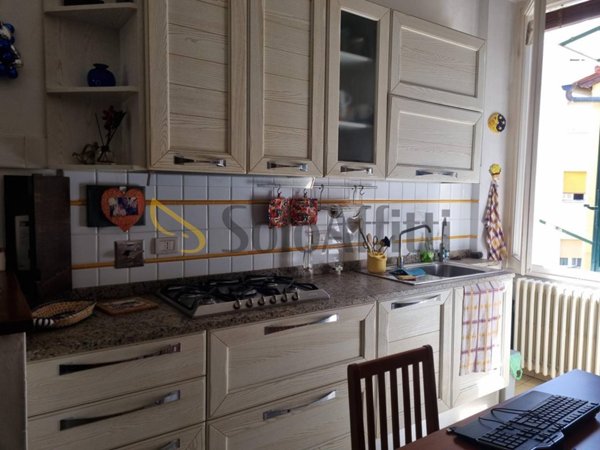 appartamento in affitto a Firenze in zona Legnaia