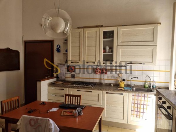 appartamento in affitto a Firenze in zona Legnaia