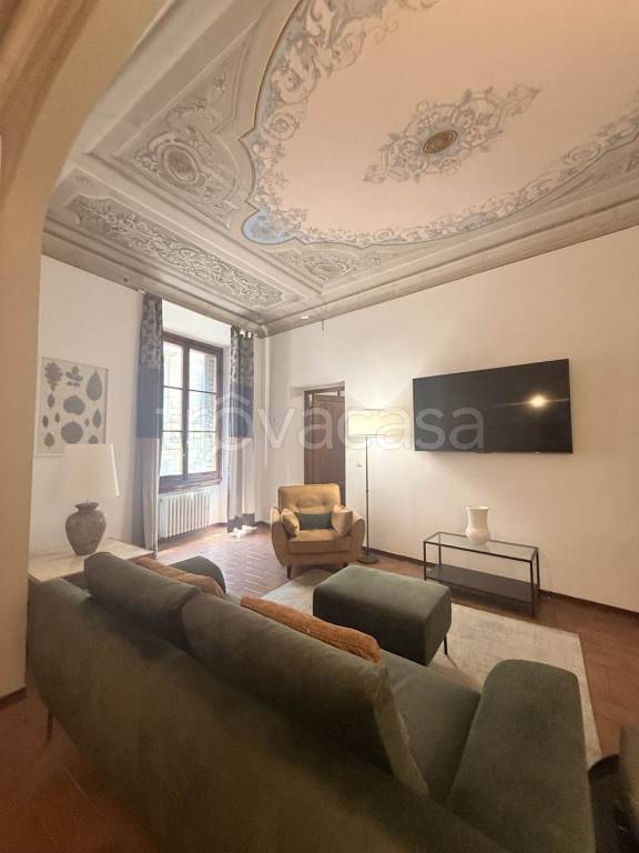 appartamento in affitto a Firenze in zona Centro Santa Croce