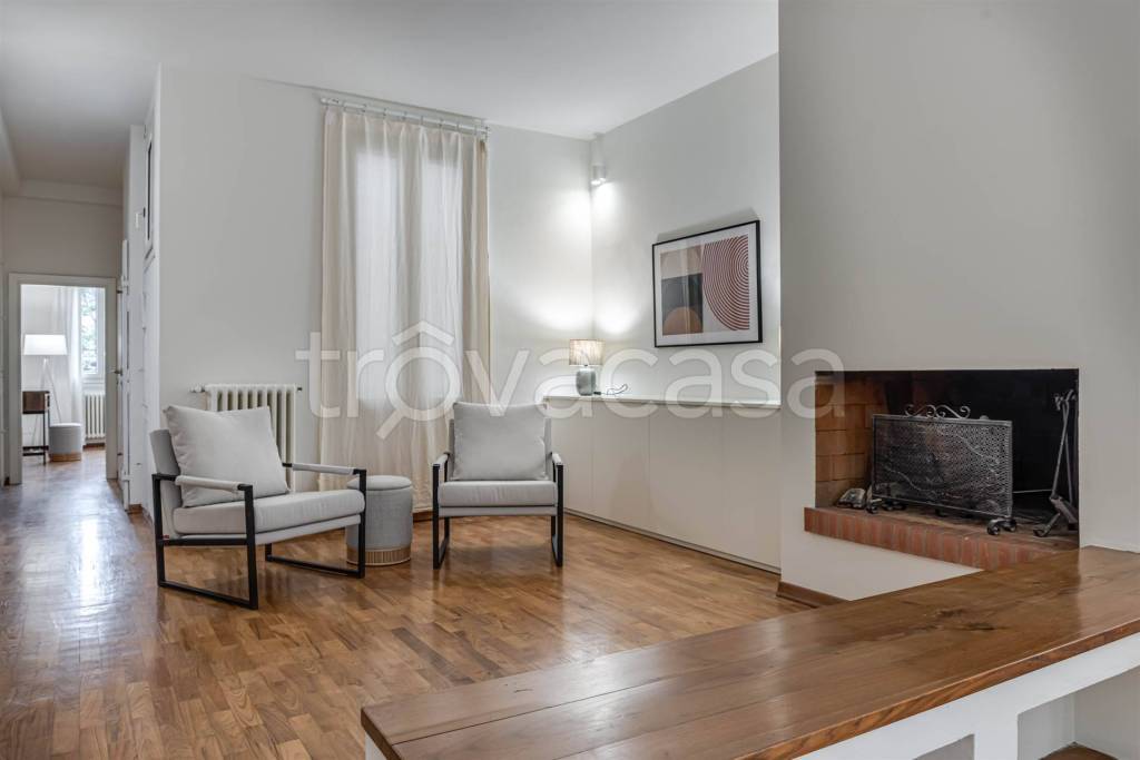 appartamento in affitto a Firenze in zona Centro Santa Croce