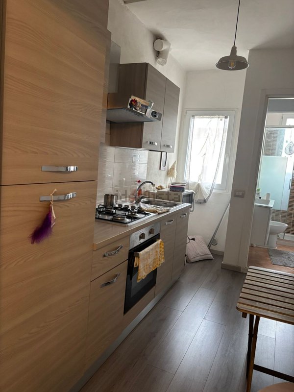 appartamento in affitto a Firenze in zona Centro San Frediano