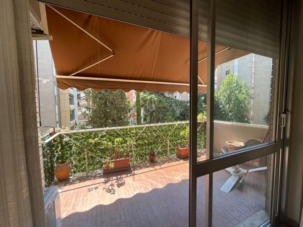appartamento in affitto a Firenze in zona Novoli