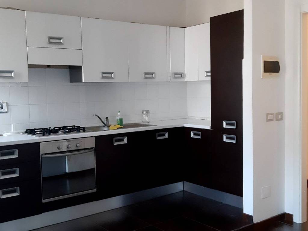 appartamento in affitto a Firenze in zona Careggi