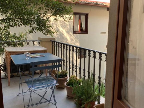 appartamento in affitto a Firenze in zona Centro Santa Croce