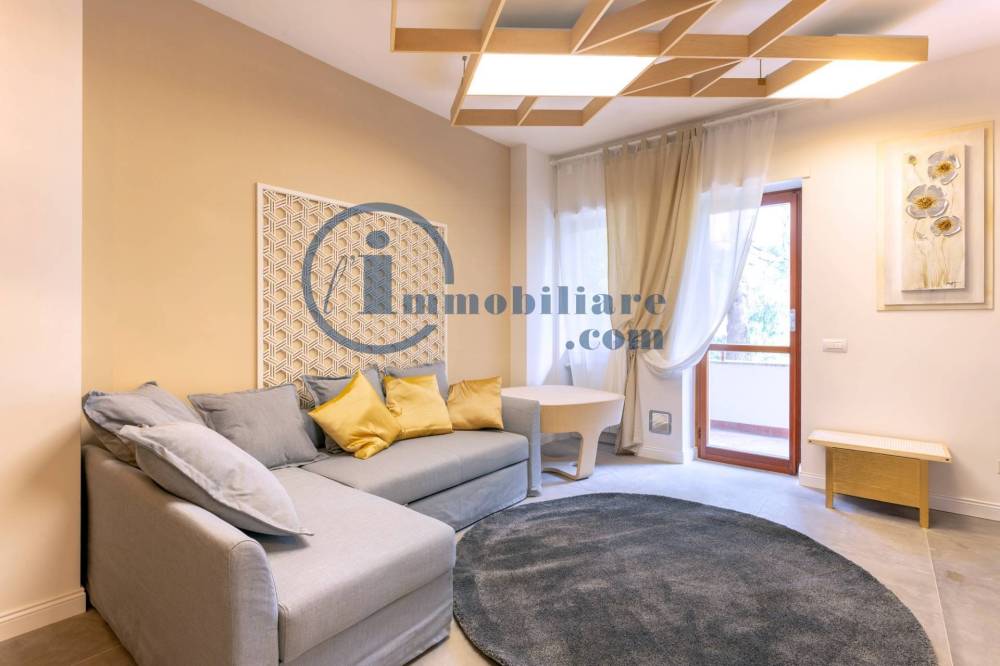 appartamento in affitto a Firenze in zona Le Cure