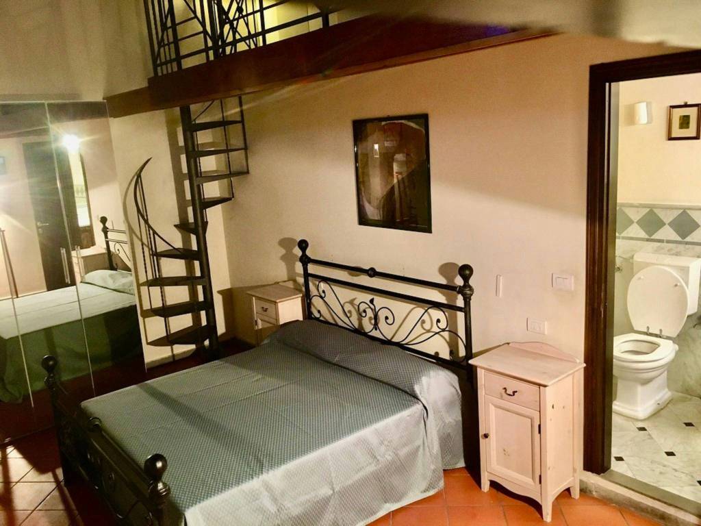 appartamento in affitto a Firenze