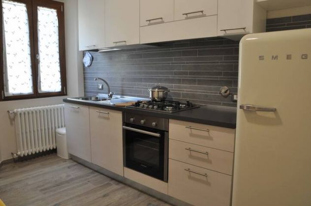 appartamento in affitto a Firenze