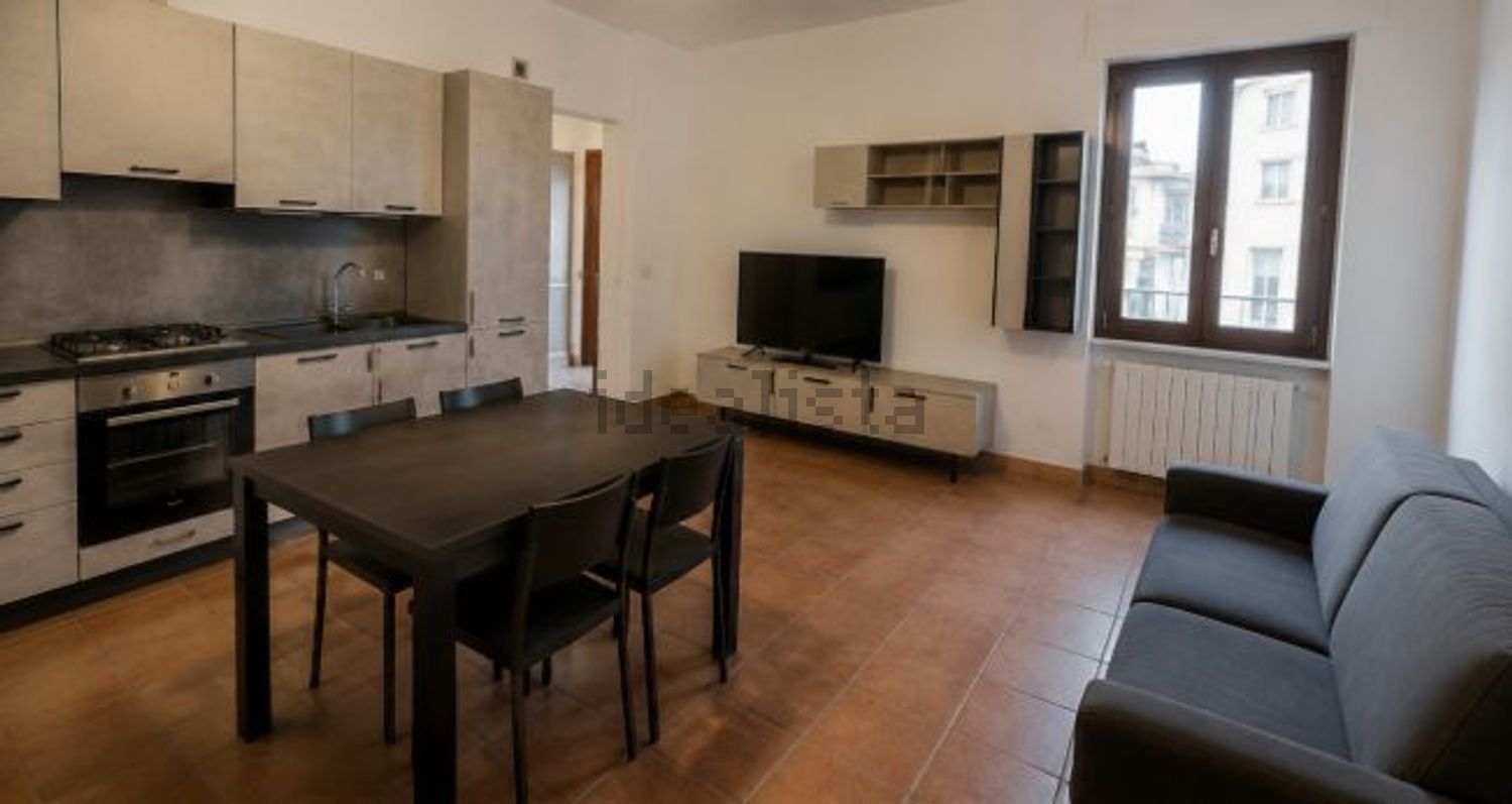 appartamento in affitto a Firenze in zona Statuto