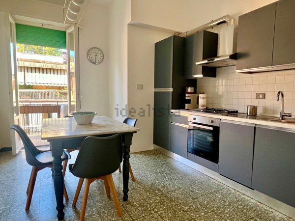 appartamento in affitto a Firenze in zona Campo di Marte
