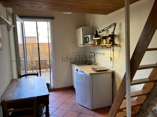 appartamento in affitto a Firenze in zona Legnaia