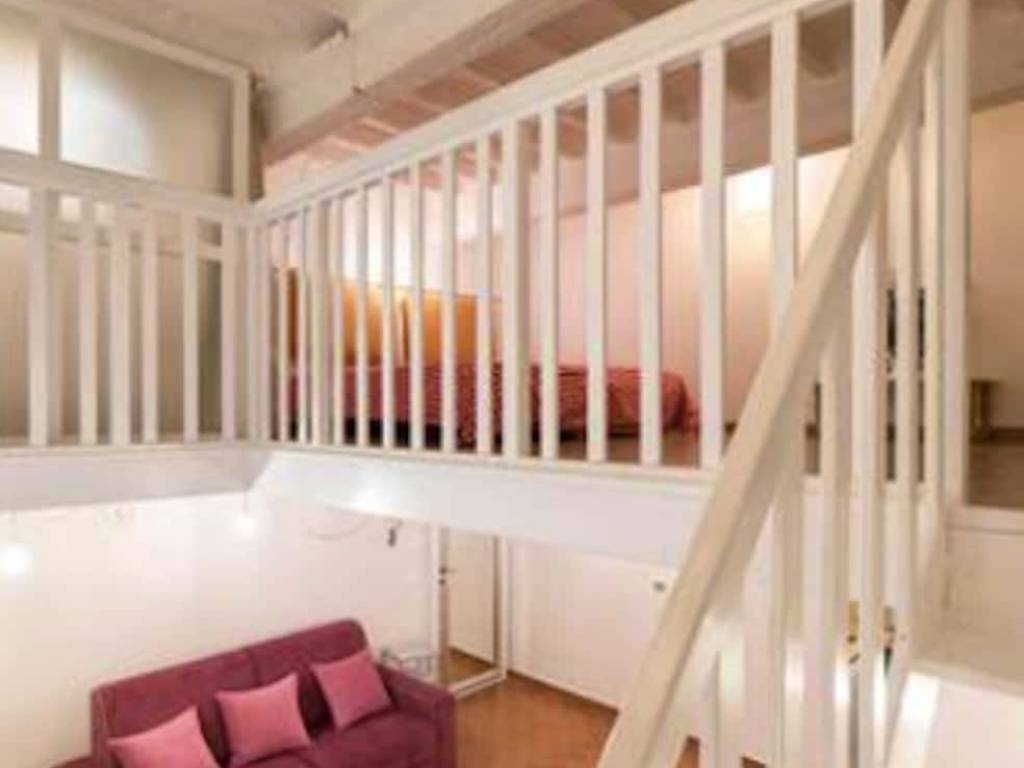 appartamento in affitto a Firenze in zona Centro San Lorenzo