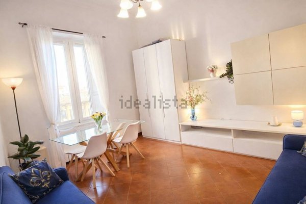 appartamento in affitto a Firenze in zona Centro Duomo