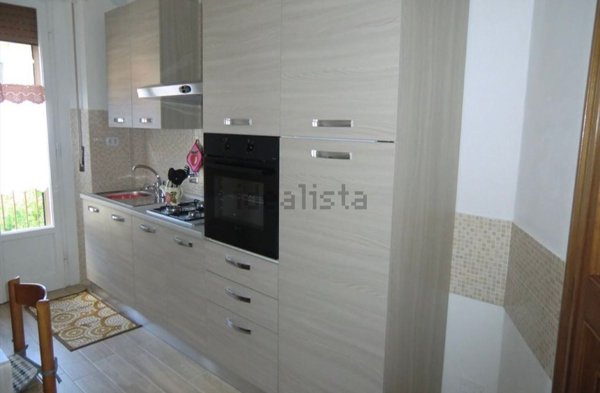 appartamento in affitto a Firenze in zona Romito