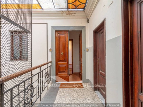 appartamento in affitto a Firenze
